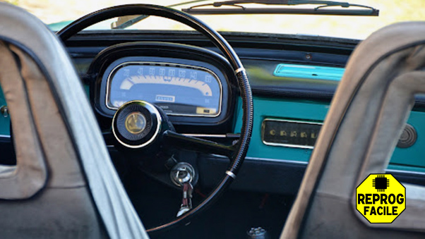 Comment procéder à une programmation clé voiture ?