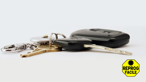 Comment procéder à une programmation clé voiture ?