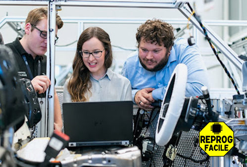 Programmation clé voiture : les différentes possibilités - Formation à la  reprogrammation de calculateur moteur: Winols, ECM Titanium, Kess V2, Mpps