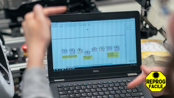 Tout savoir sur la reprogrammation voiture